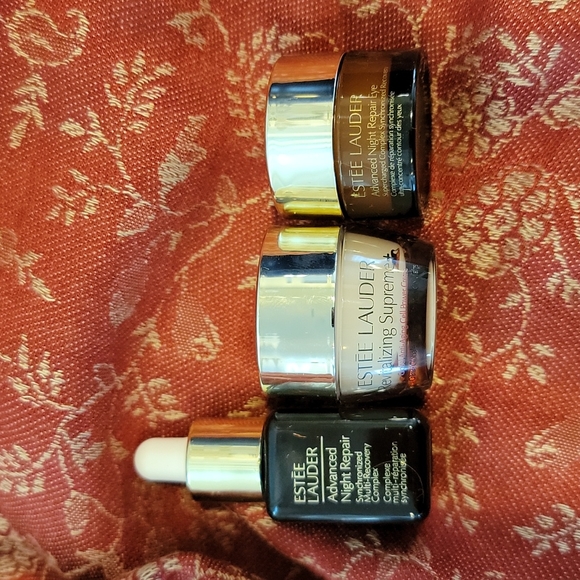Estee Lauder Advanced Night Repair travel set - Picture 1 of 2